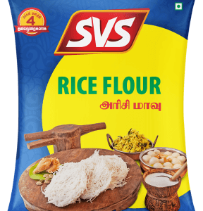 Svs Rice Flour / அரிசி மாவு - product media