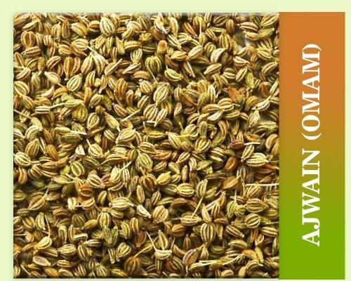 Carom seeds / ஓமம் - product media