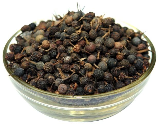 Tailed pepper / வால் மிளகு - product media