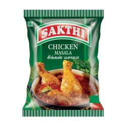 Sakthi Chicken Masal / சிக்கன் மசால் - product media