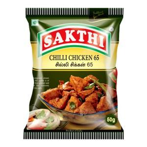Sakthi Chicken 65 / சிக்கன் 65 - product media