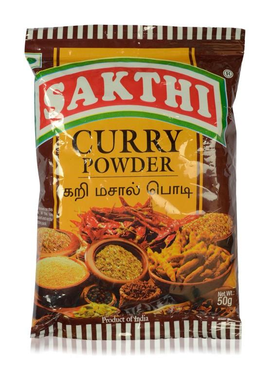 Sakthi Curry Powder / கறி மசாலா - product media