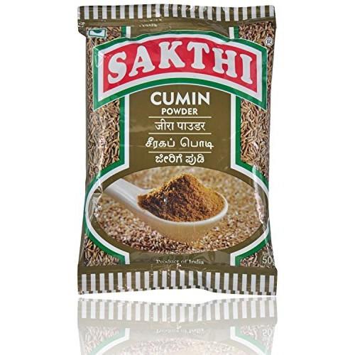 Sakthi Cumin Powder / சீரக தூள் - product media