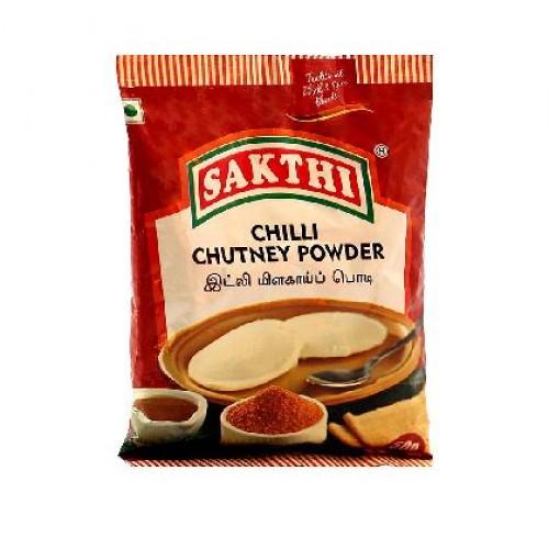 Sakthi Idli Powder / இட்லிப் பொடி - product media