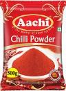 Aachi Chilli Powder / மிளகாய் பொடி - product media