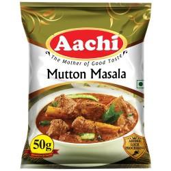 Aachi Mutton Masal / மட்டன் மசாலா - product media