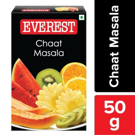 Everest Chaat Masal - product media