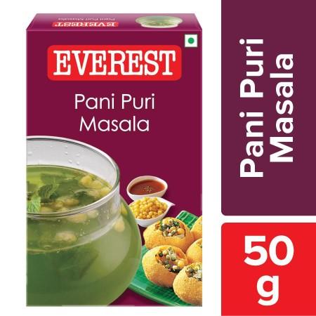 Everest Pani Poori - product media