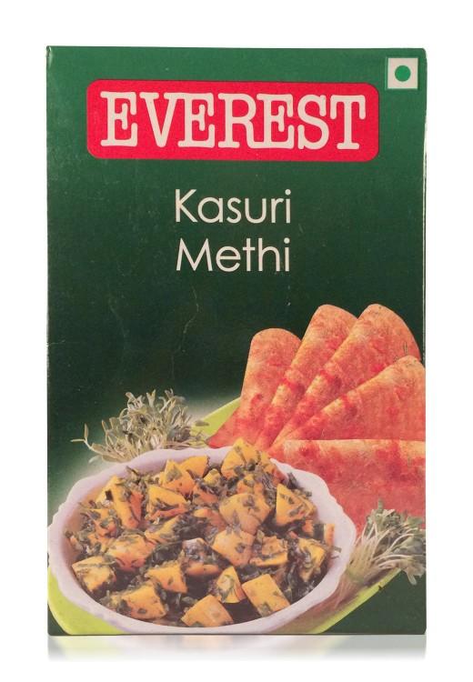 Everest Kasthuri Methi - product media