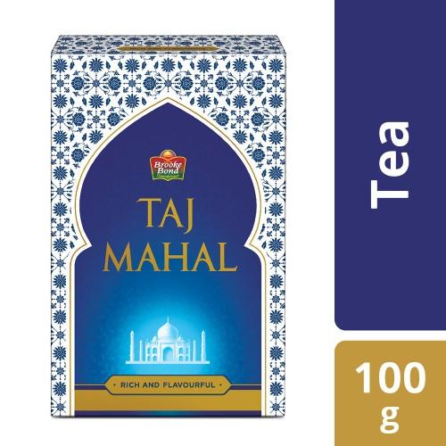 Taj Mahal Tea - product media