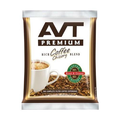 Avt Coffee Blend Premium - product media