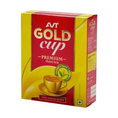 Avt Gold Cup Tea - product media