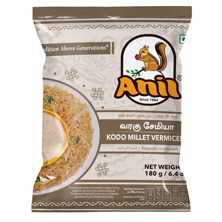 Anil Kodo Millet Vermicelli - product media