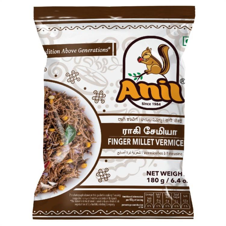 Anil Ragi Vermicelli - product media