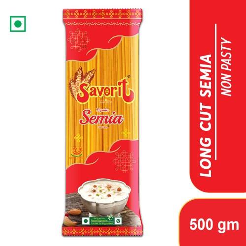 Savorit Vermicelli Long - product media
