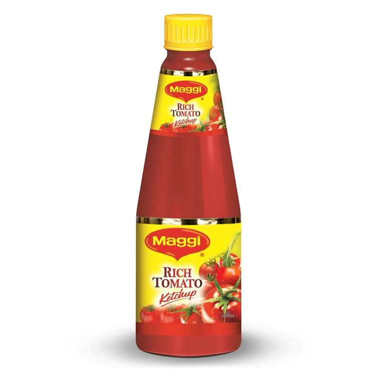 Tomato Ketchup Maggi - product media