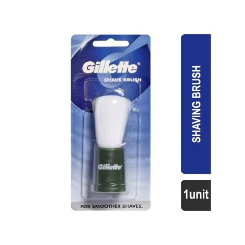 Gillette Shaving Brush ஜில்லட் ஷேவிங் பிரஷ் - product media