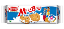 Milk Bikis Cream - product media