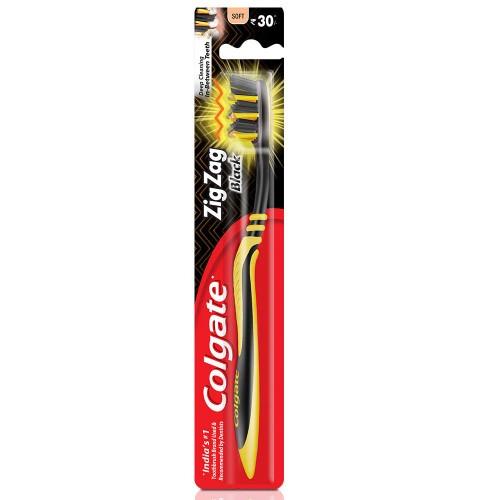Colgate Brush Black கோல்கேட் பிரஷ் - product media