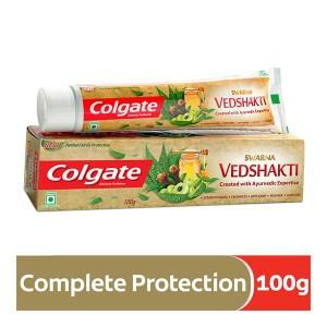 Colgate Paste Vedshakthi - product media