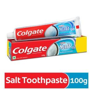 Colgate Paste Active Salt - product media