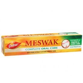 Dabur Meswak Paste - product media