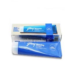 Godrej Shaving Cream Cool - product media