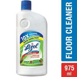 Lizol Pine - product media