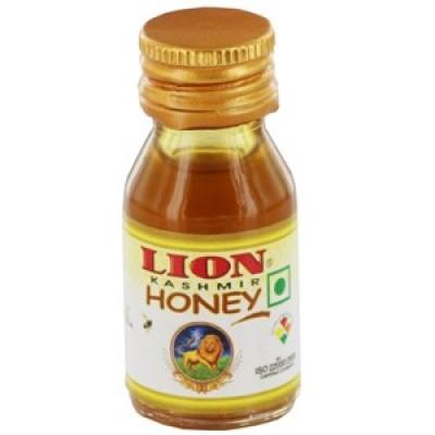 Lion Honey - product media
