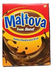 Maltova - product media