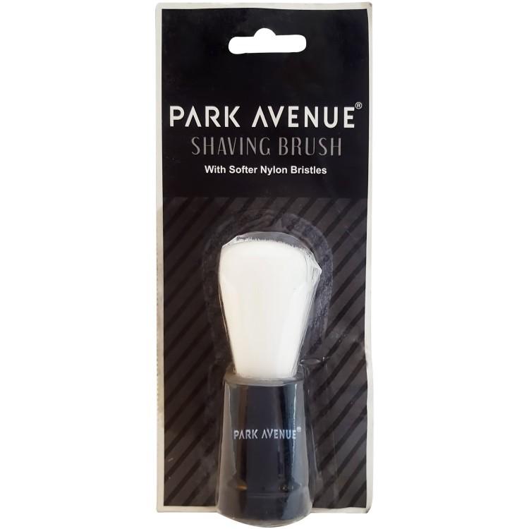 Park Avenue Shaving Brush பார்க் அவென்யூ - product media