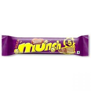 Munch - product media