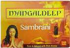 Mangal Deep Computer Sambrani - product media