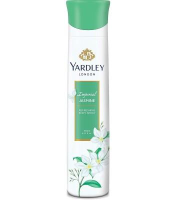 Yardley Spray Jasmine - product media