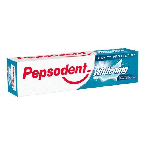 Pepsodent Whitening - product media