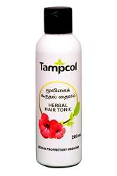 Tampcol Coconut Oil - product media