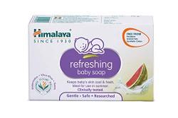 Himalaya Baby Soap Refreshing - product media