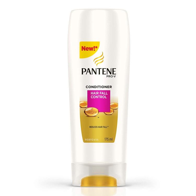 Pantene Conditioner hair Fall 175m பேண்டீன் கண்டிஷனர் - product media