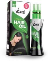 Vcare Oil - product media