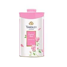 Yardley Powder Engilsh Rose - product media