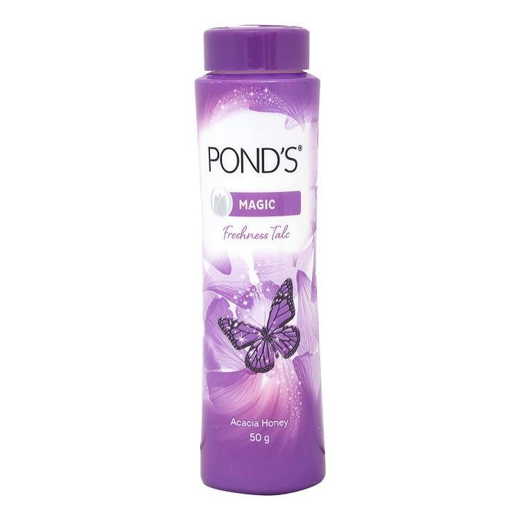 Ponds Magic Powder - product media