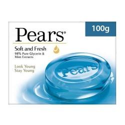 Pears Soft Fresh - product media