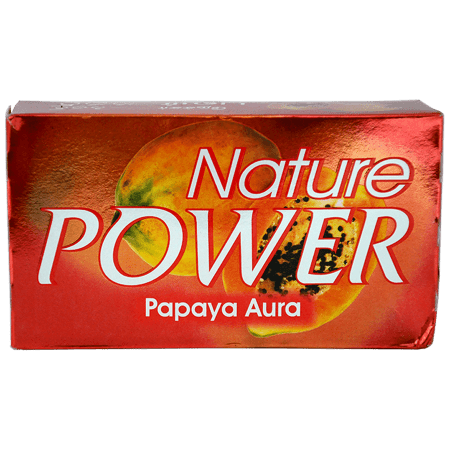 Power Papaya - product media