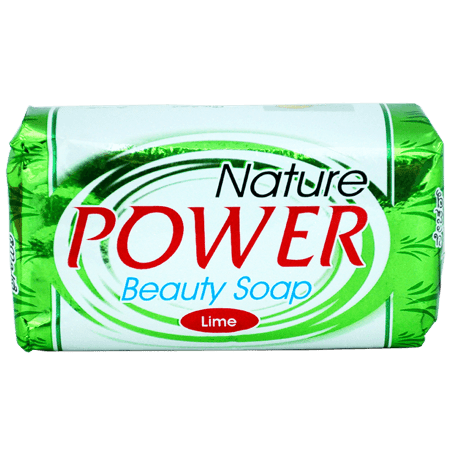Power Lime - product media