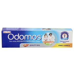 Odamos Cream - product media