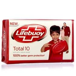 Lifebuoy Soap - product media