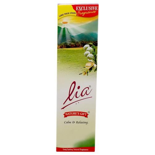 Lia Natures - product media