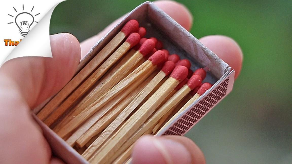 Matchbox Kuchi - product media