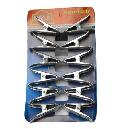 Steel Clip - product media