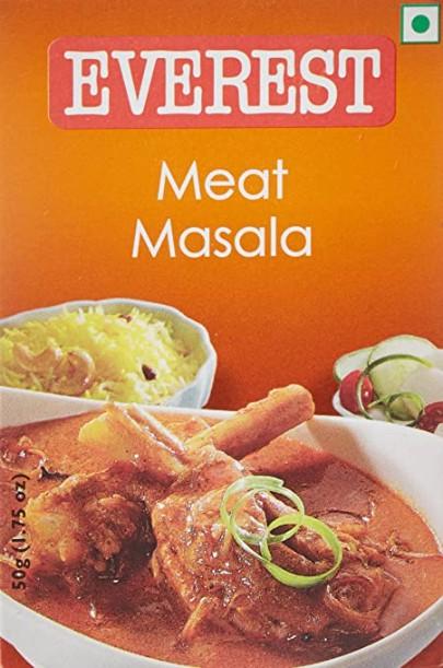 Everest Meat Masala - product media